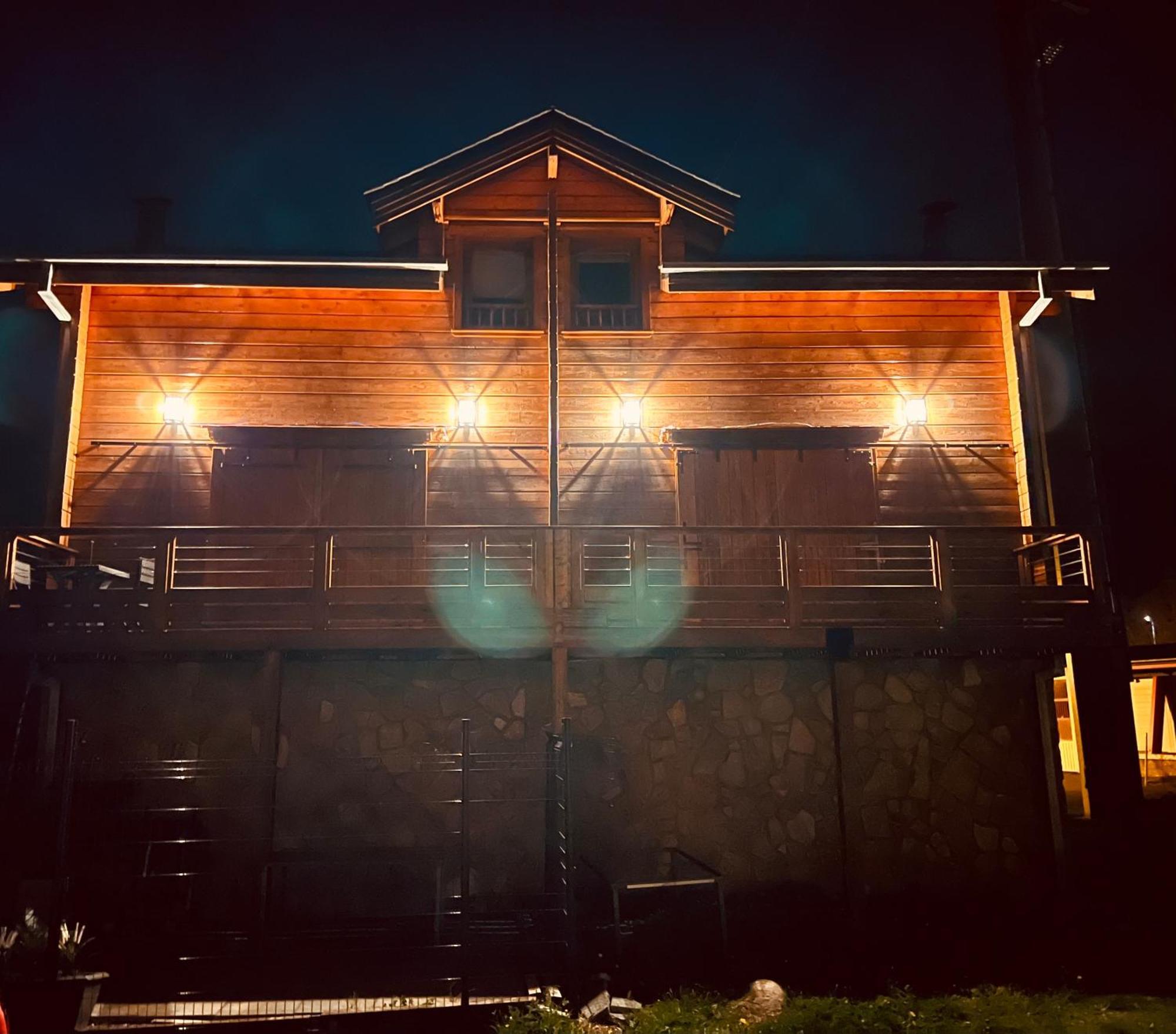 Chalet 6b Dans Les Pyrenees Proche D'andorre