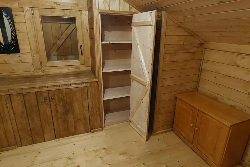 Chalet 6b Dans Les Pyrenees Proche D'andorre