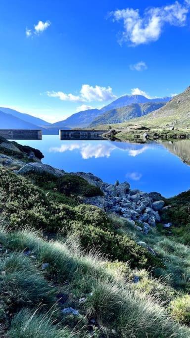 6b Dans Les Pyrenees Proche D'andorre LʼHospitalet-près-lʼAndorre